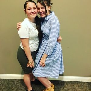 Meet your Posher, Alivia